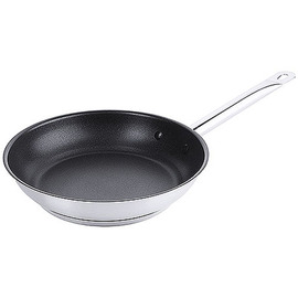 frying pan non-stick coated stainless steel Ø 240 mm product photo