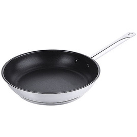 frying pan non-stick coated stainless steel Ø 280 mm product photo