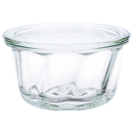 gugelhupf | Weck preserving jar with lid 80 ml product photo