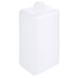 Replacement container for soap and disinfection dispenser, 1 ltr product photo