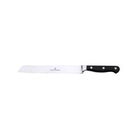 bread knife straight blade wavy cut blade length 21 cm  L 33 cm product photo