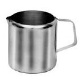 creamer stainless steel 18/10 shiny 30 ml H 35 mm product photo