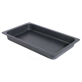 GN roast pan GN 1/2 • cast aluminium | 325 mm x 265 mm H 65 mm product photo