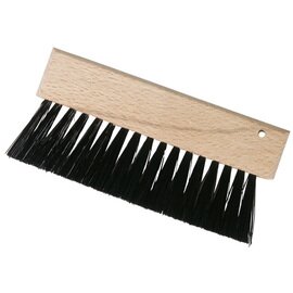 crumb brush  | bristles made of polypropylene  L 95 mm product photo