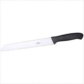 bread knife straight blade wavy cut blade length 22 cm  L 35 cm product photo