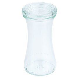 preserving jar | delikatessen glass | 110 mm Ø 40 mm H 105 mm • glass lid | 12 pieces product photo