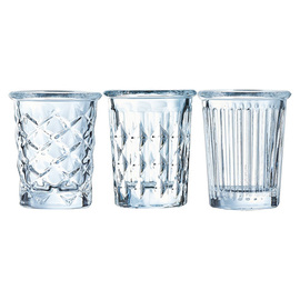 shot glass NEW YORK 3.4 cl Ø 44 mm H 55 mm product photo