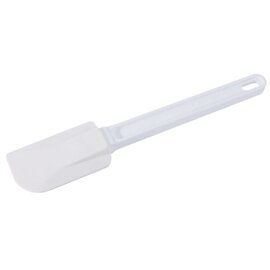 dough spatula plastic 80 x 50 mm  L 250 mm product photo