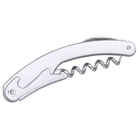 waiter tool stainless steel  L 110 mm • foldable • multi-functional product photo