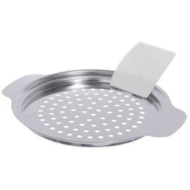 spaetzle ricer stainless steel  Ø 270 mm product photo
