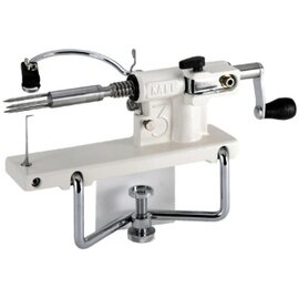 apple peeler|apple cutter for table mounting  H 210 mm product photo