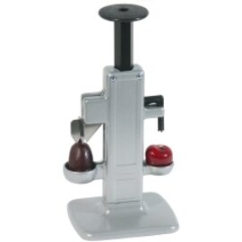 plum stoner tabletop unit stainless steel plastic cast aluminium product photo