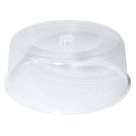 cake dome transparent  H 110 mm Ø 300 mm product photo