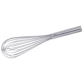 whisk stainless steel 16 wires Ø 2.2 mm  L 250 mm product photo