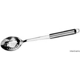 serving spoon POLARIS 90 x 65 mm • perforated L 310 mm product photo