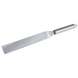 spatula POLARIS 210 x 30 mm flexibel  L 340 mm product photo