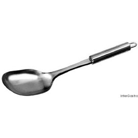 serving spoon POLARIS 100 x 75 mm L 305 mm product photo