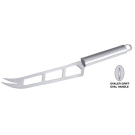 cheese knife straight blade blade length 15.5 cm  L 27 cm product photo