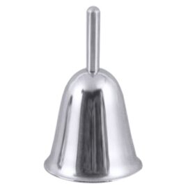 table bell stainless steel 18/10  Ø 50 mm product photo