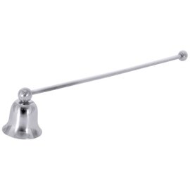 candle snuffer stainless steel 18/10  Ø 30 mm  L 210 mm product photo