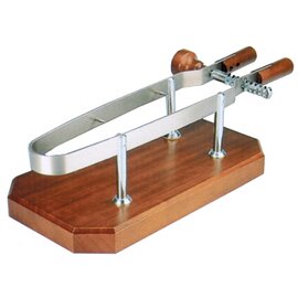 ham holder  L 450 mm  B 240 mm  H 150 mm product photo