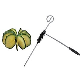 spiral cutter  L 120 mm spiral cut product photo