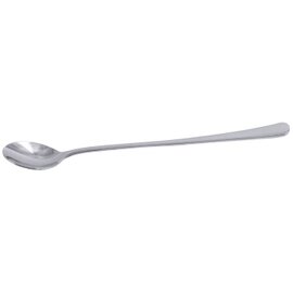 lemonade spoon KATJA stainless steel shiny  L 200 mm product photo