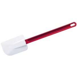 dough spatula Hotstick plastic 115 x 70 mm  L 350 mm product photo