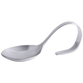 canapé | cocktail spoon LOUISA stainless steel  L 120 mm product photo