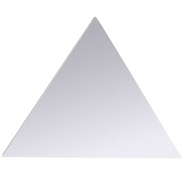 modular buffet system TRIANGLE stainless steel 1.5 mm shiny 400 mm  x 400 mm product photo