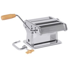 pasta machine | rolling width 140 mm product photo