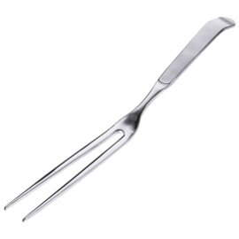 carving fork BUFFET ONE shiny  L 285 mm | length of tines 130 mm product photo