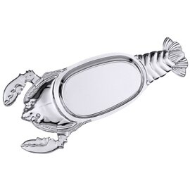 lobster serving platter stainless steel lobster 590 mm product photo