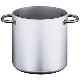bouillon kettle KG 6100 aluminium 65 ltr product photo