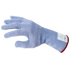 cut-proof glove S polyethylene light blue ultra-lightweight product photo