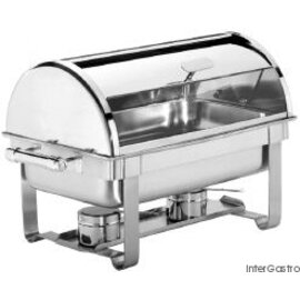 roll top chafing dish GN 1/1 roll top chafing dish  L 665 mm  H 410 mm product photo