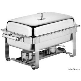chafing dish GN 1/1 removable lid  L 665 mm  H 350 mm product photo