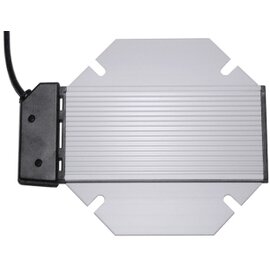 heating plate self-regulating 500 watts 250 mm  x 200 mm product photo
