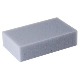 table sponge melamine 105 mm  x 60 mm  H 25 mm product photo