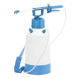 pressure sprayer  Ø 200 mm  H 540 mm product photo