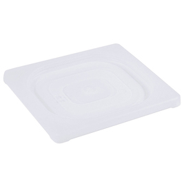 GN lid 1/6, polypropylene product photo