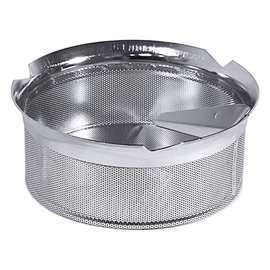 559/910 Siebeinsatz, Höhe: 8 cm, Loch-Ø 1 mm product photo