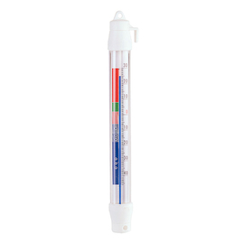 refrigerated room thermometer -45°C bis +30°C L 205 mm product photo