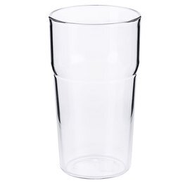 pint glass 50 cl SAN product photo