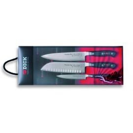 knife set PREMIER EURASIA gyuutoo|santoku|office knife product photo