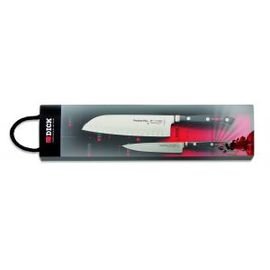 knife set PREMIER EURASIA Santoku office knife product photo