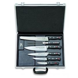 knife case PREMIER PLUS  | case|6 knives  L 430 mm product photo