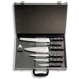 knife case SUPERIOR  | case|6 knives product photo