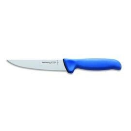 larding knife EXPERTGRIP 2K straight blade smooth cut | blue | blade length 15 cm product photo