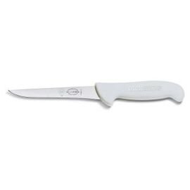 boning knife ERGOGRIP white narrow  | straight blade | stiff  | smooth cut  | blade length 15 cm product photo